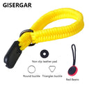 Adjustable Braided Camera Wrist Strap