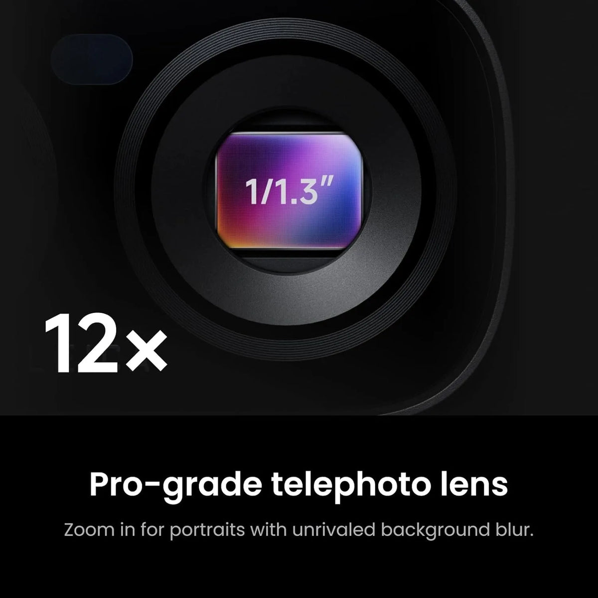 Insta360 luna ultra Standard Bundle