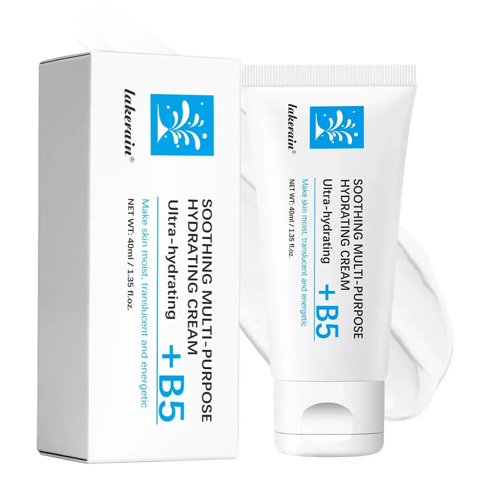 Calming Hydration Cream for Redness — product view 19