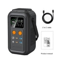 Compact 500W Power Station For Camping