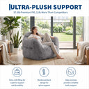 Upholstered Couch