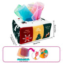 Infant Sensory Pull Along Toy For Babies
