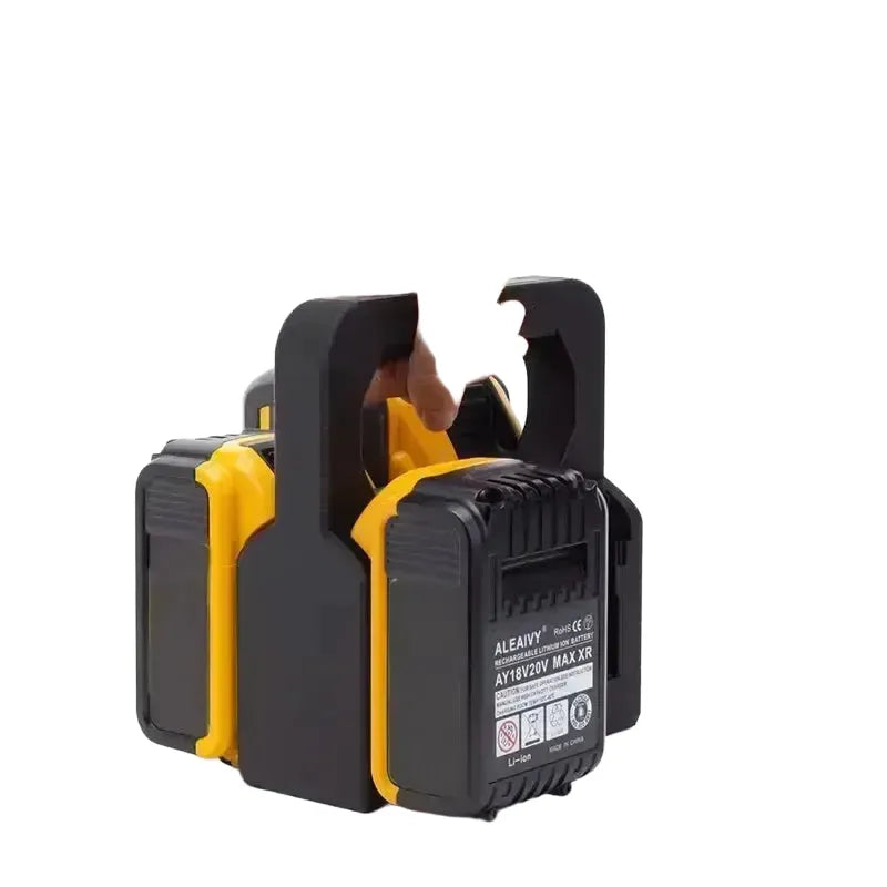 Portable Battery Carrier Caddy - Tools — product view 1