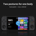 Anbernic RG552B Game Console