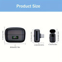 Microphone for Clearer Voice Capture