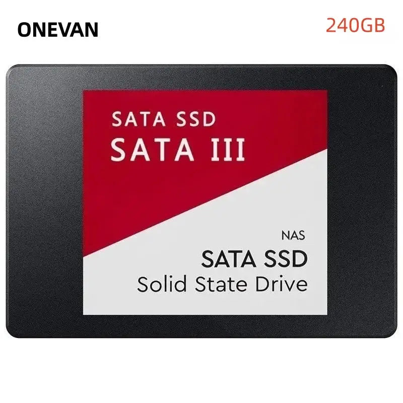 Onevan Ssd - Superfast Pc Drive -  product image