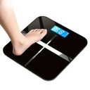 Accurate Digital Bathroom Weight Scale