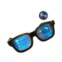 Glasses for Meetings Translate