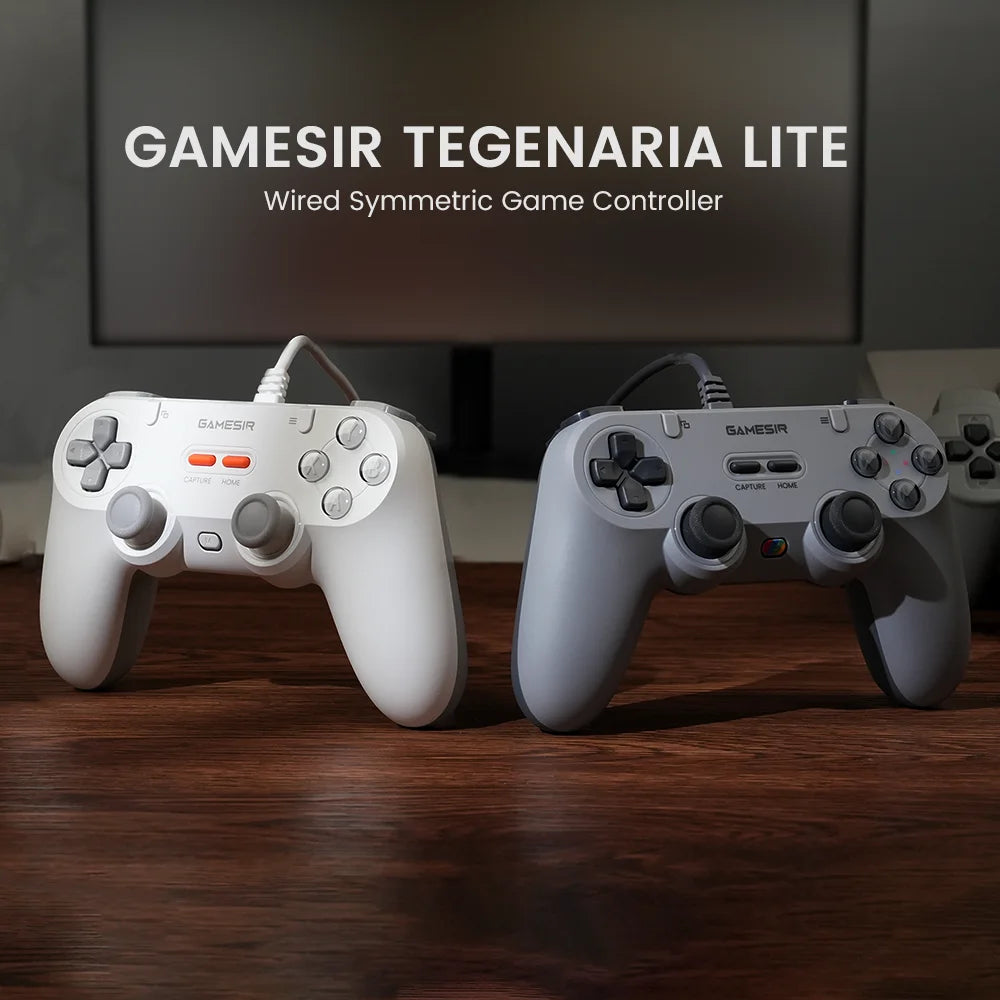 GameSir Tegenaria Lite Switch Controller