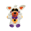 Cozy Freddy Plush Toy for FNAF Fans Gift