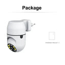 IP Camera for Homeowners With 1080P Auto Tracking.