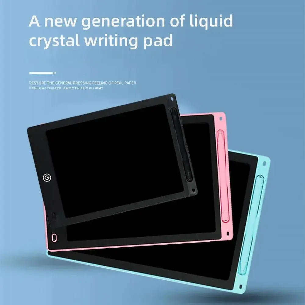 LCD Writing Tablet for Kids and Adults Eco Friendly