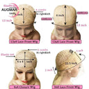 Affordable Lace Front Wig for Everyday