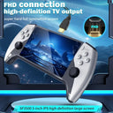 SF3500 Linux Retro Console Player