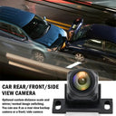 170 Wide Angle Parking Backup Camera
