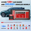 Thinktool Mini 2 Canfd Car Scanner