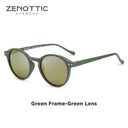 Glare-Reducing Sunglasses for Outdoors