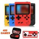 Nostalgia Handheld Console for Gamers