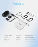 Boya Boyamic All In One Wireless Lavalier Microphone For Iphone And Android ProX