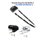 Secure Drone Lanyard for DJI Mini 2