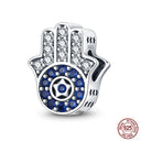 100 Real Sterling Silver Classic Devil's