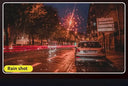 Comprehensive 3-Channel Car Dash Camera for Driver