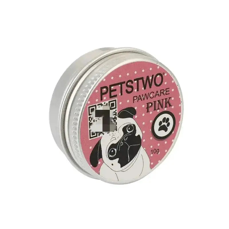 Pet Paw Moisturizing Cream For Puppies Dogs And Cats