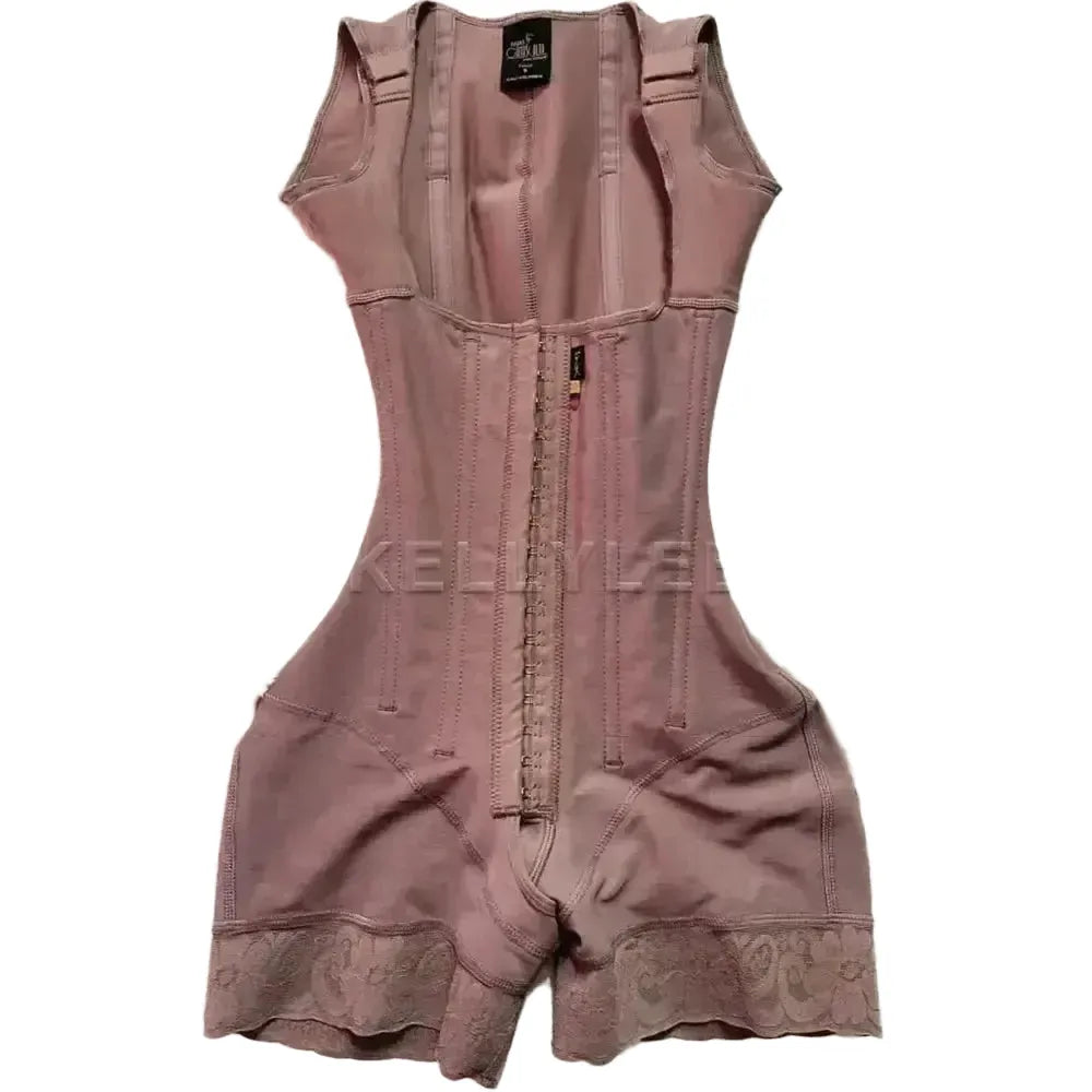 Shapewear Bodysuit - Women Support — product view 1