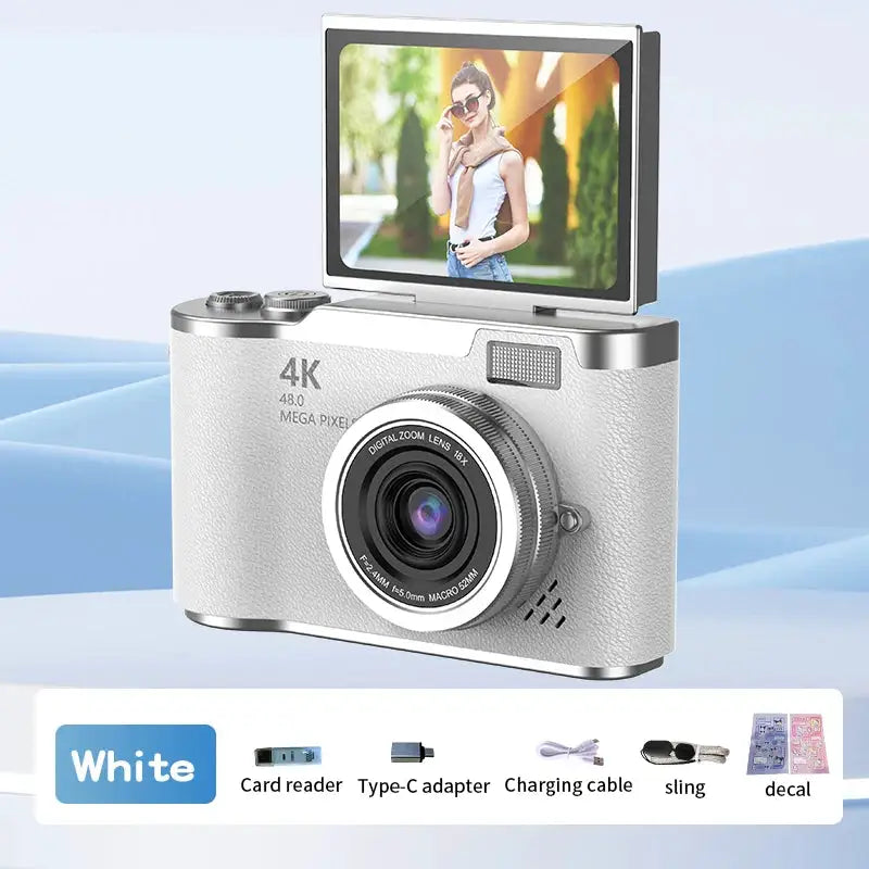 Beginner Digital Camera For Kids — product view 9