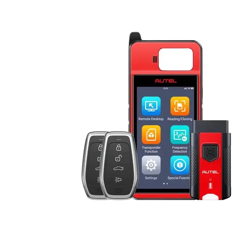 Autel Key Programming Tool for Custom Setups — product view 1