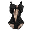 Ultimate Triangle Tummy Control Shapewear Butt Lifter