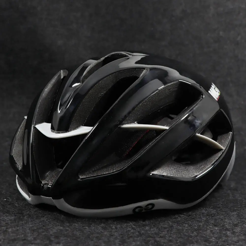 Lightweight Road Mountain Bike Helmet — product view 10
