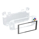 eXtremeRate Replacement Handheld Controller Housing