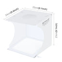 Puluz Mini Led Photography Shadowless