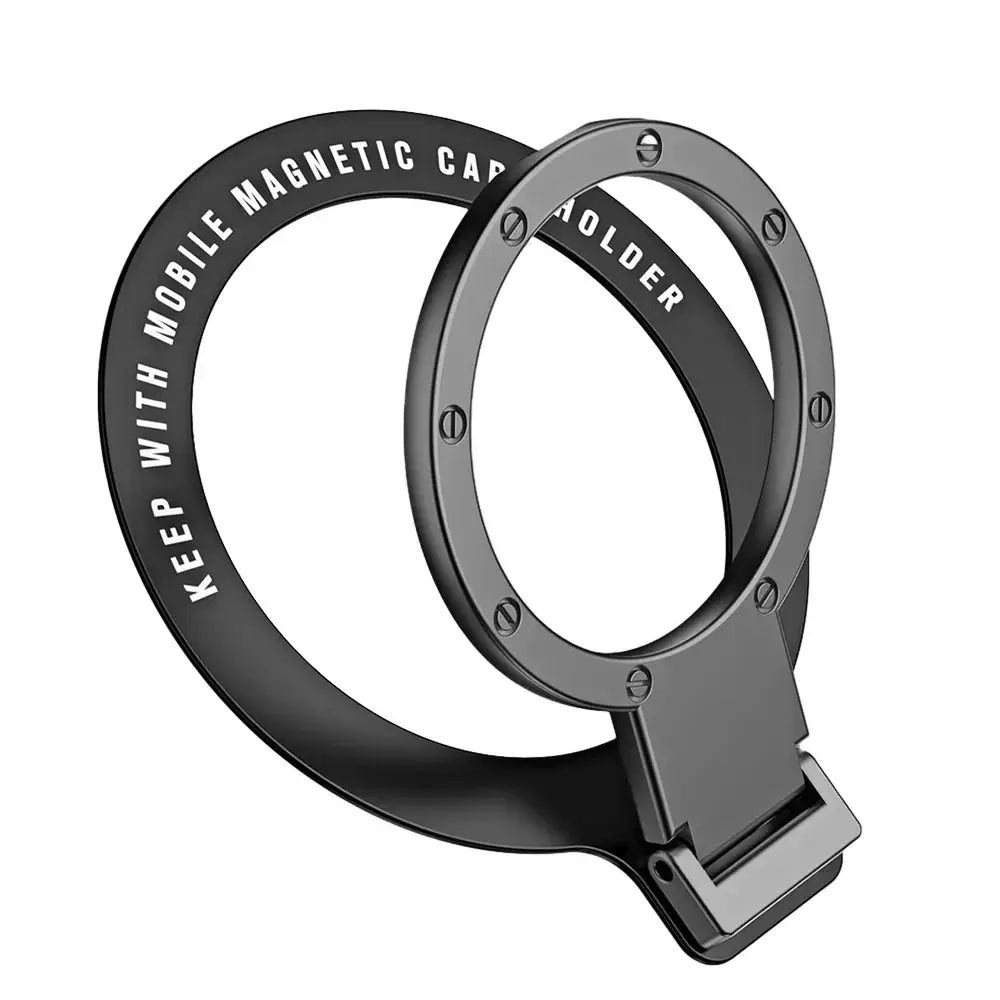 Secure MagSafe Ring Holder for iPhone — product view 13