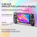 Anbernic Game Console for Fun