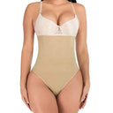 Tummy Control Shapewear for Plus Size