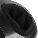 3D Shiatsu Electric Foot & Leg Massager with Vibration Deep Tissue Kneading for Blood Circulation Relief