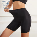 Flawless Seamless High Waist Shorts