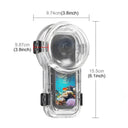 Puluz Quick Release Waterproof Sealed