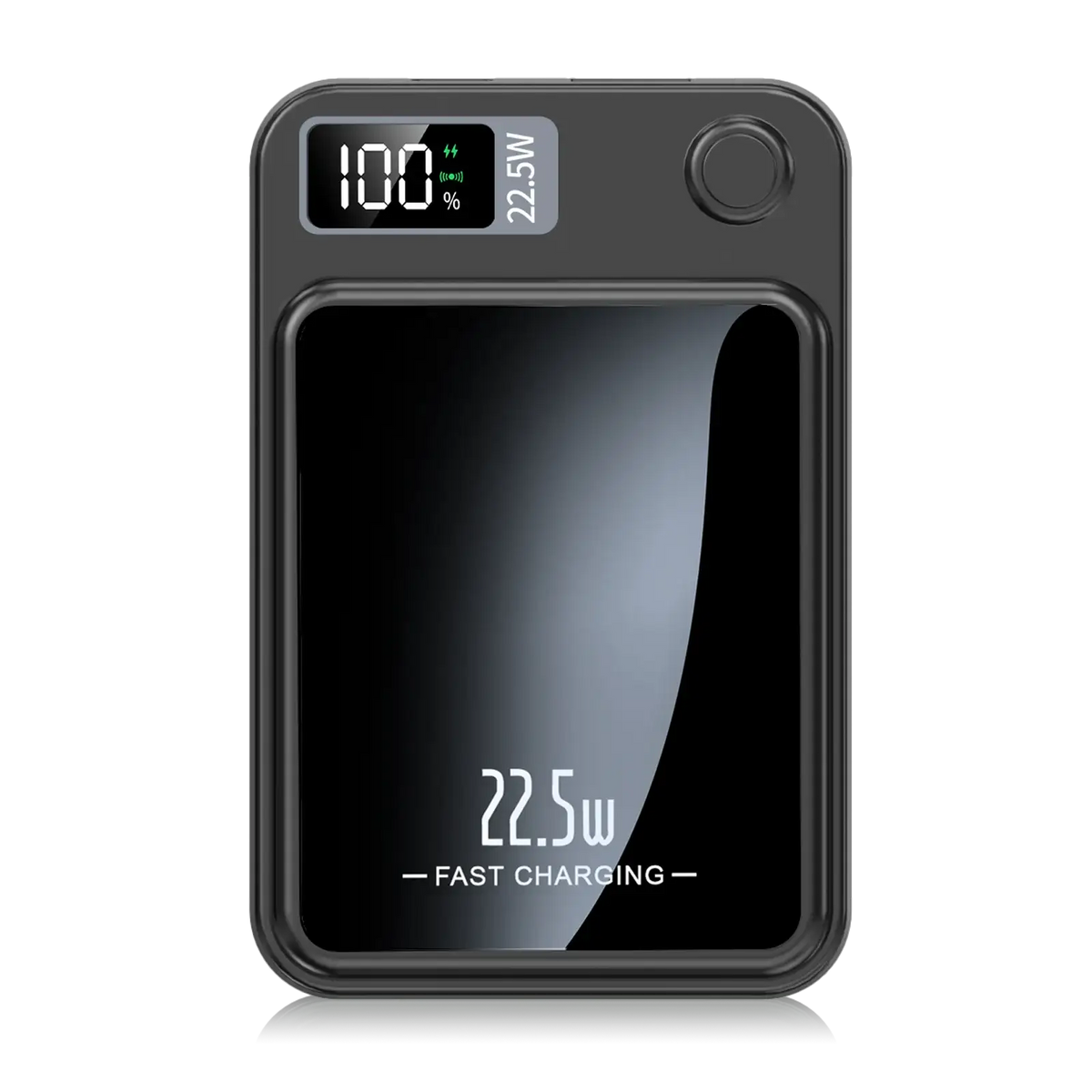 Wireless Magnetic Power Bank - Fast Charge — product view 9