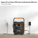 HEZZO Portable Power Station
