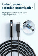 Clear View Endoscope Camera for Pros