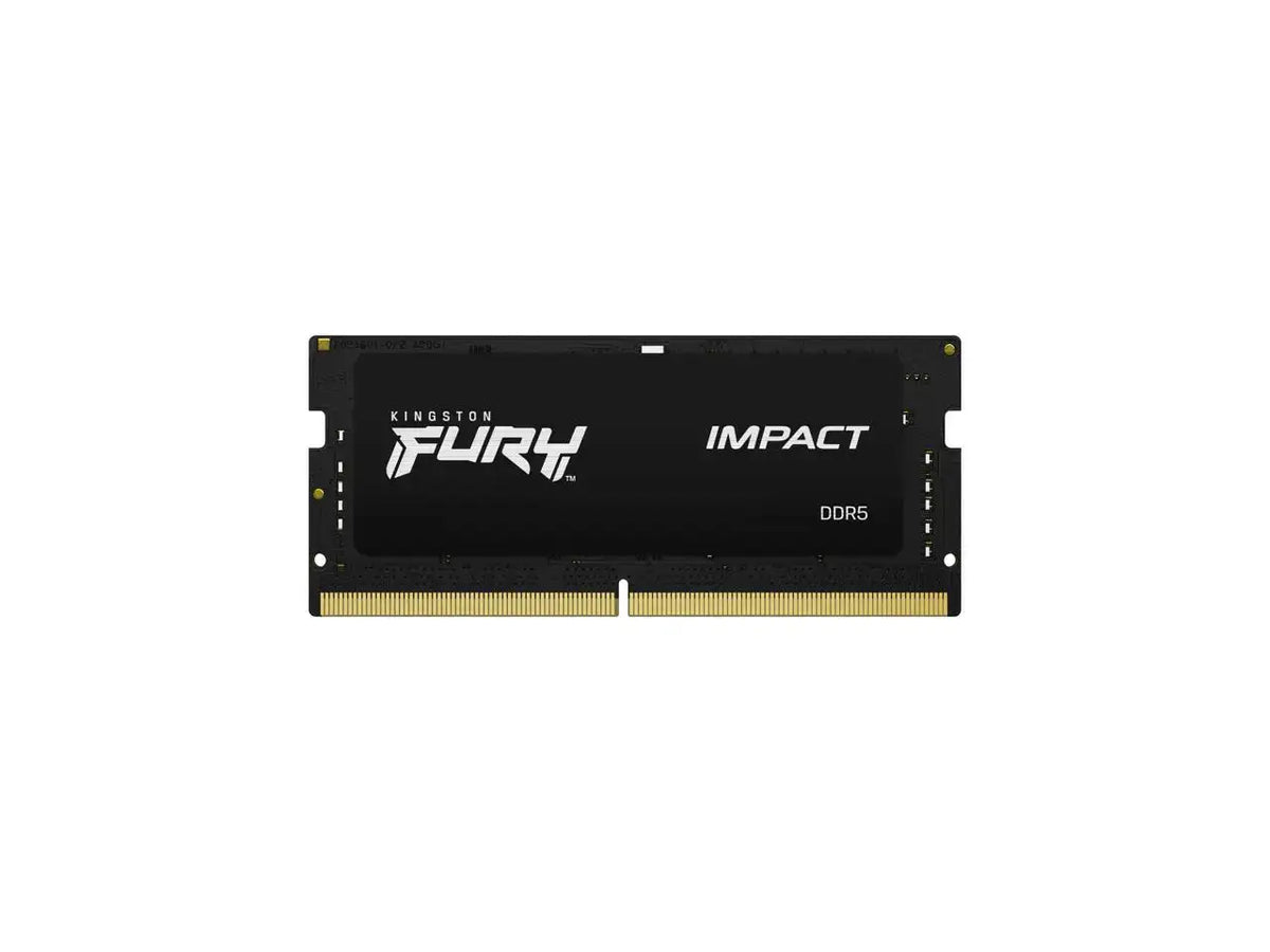 Kingston FURY Impact — product view 3