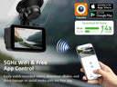 Clear Evidence 4K Dash Cam For Cars