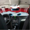 UV and Heat Car Sunshade for Drivers
