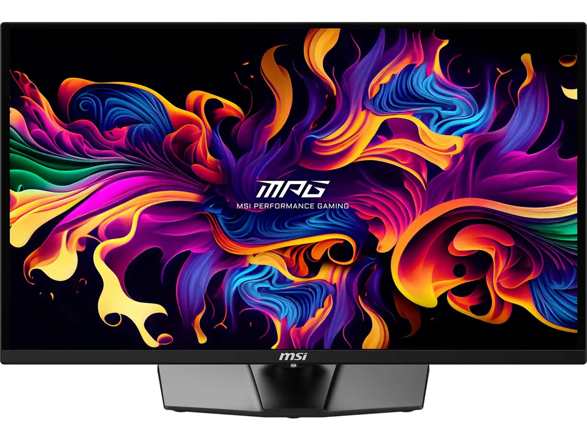 Msi 27 Oled 360Hz Gaming Monitor