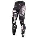 Supportive Running Leggings for Men