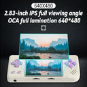 Retro Handheld Console Anbernic IPS Ips Output