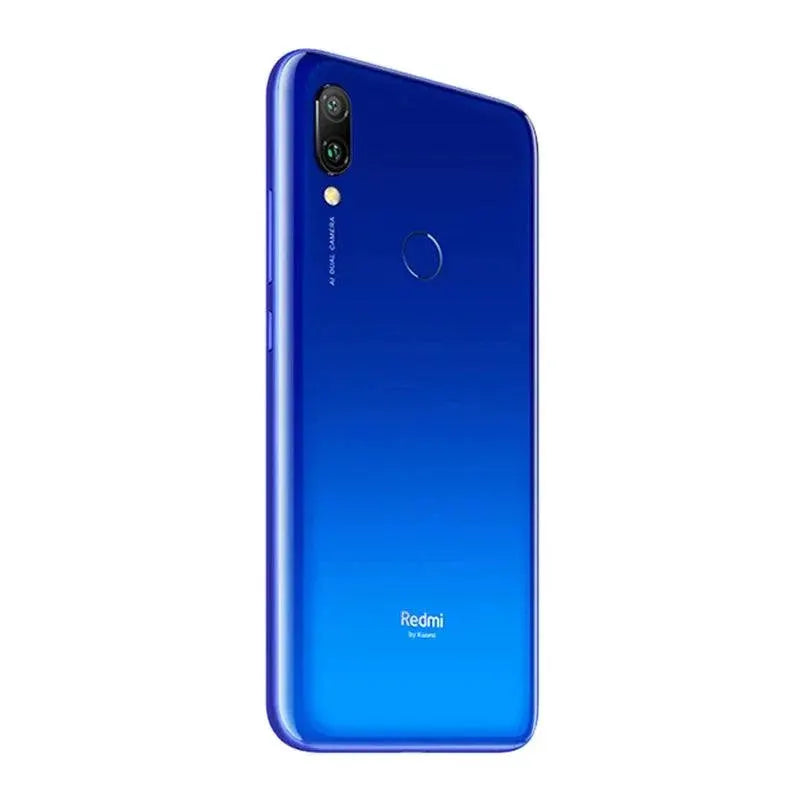 Xiaomi Redmi 7 Dual SIM Android Global ROM Smartphone
